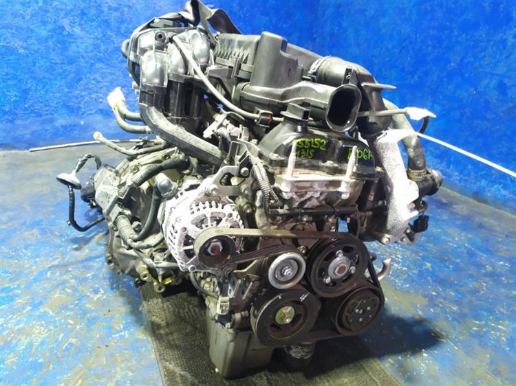 Двигатель Сузуки Хастлер в Бахчисарае 255152