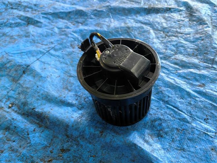Мотор печки Ниссан Куб в Бахчисарае 255282