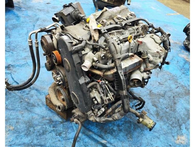 Двигатель Тойота Дюна в Бахчисарае 255692