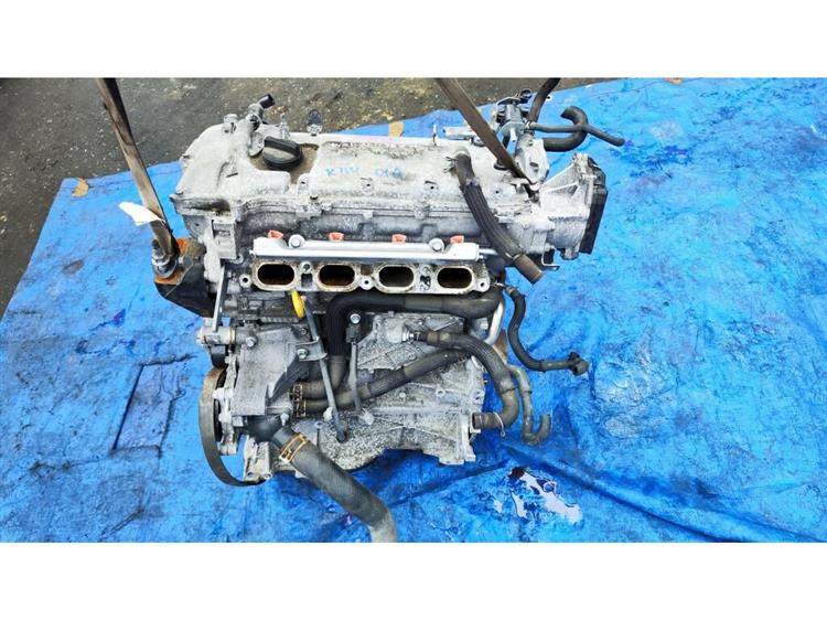 Двигатель Тойота Вокси в Бахчисарае 255694