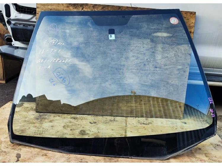 Лобовое стекло Хонда Фит в Бахчисарае 255791