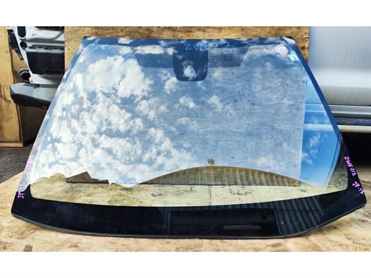 Лобовое стекло Тойота Королла в Бахчисарае 255796