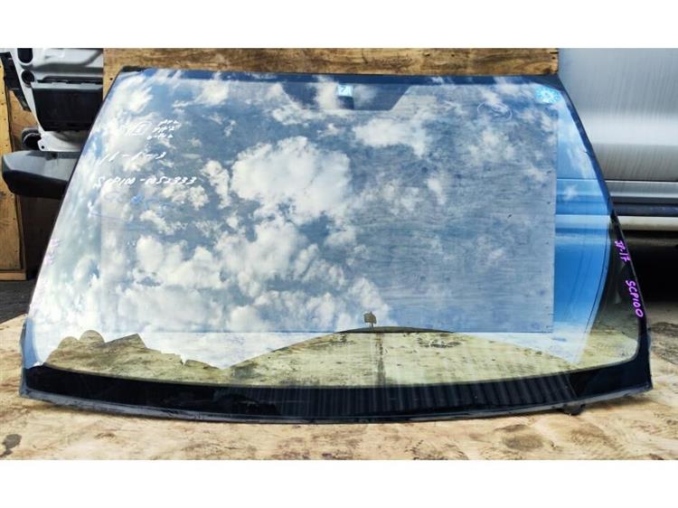 Лобовое стекло Тойота Рактис в Бахчисарае 255797