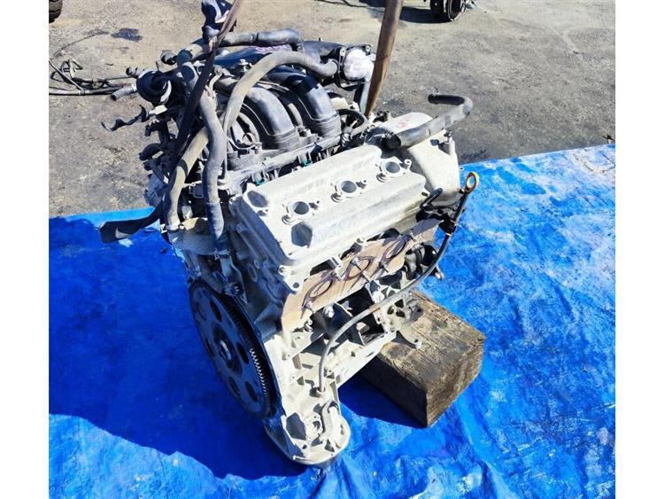 Двигатель Тойота Ленд Крузер Прадо в Бахчисарае 255863