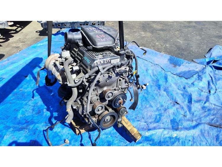 Двигатель Тойота Хайлюкс Сурф в Бахчисарае 255936