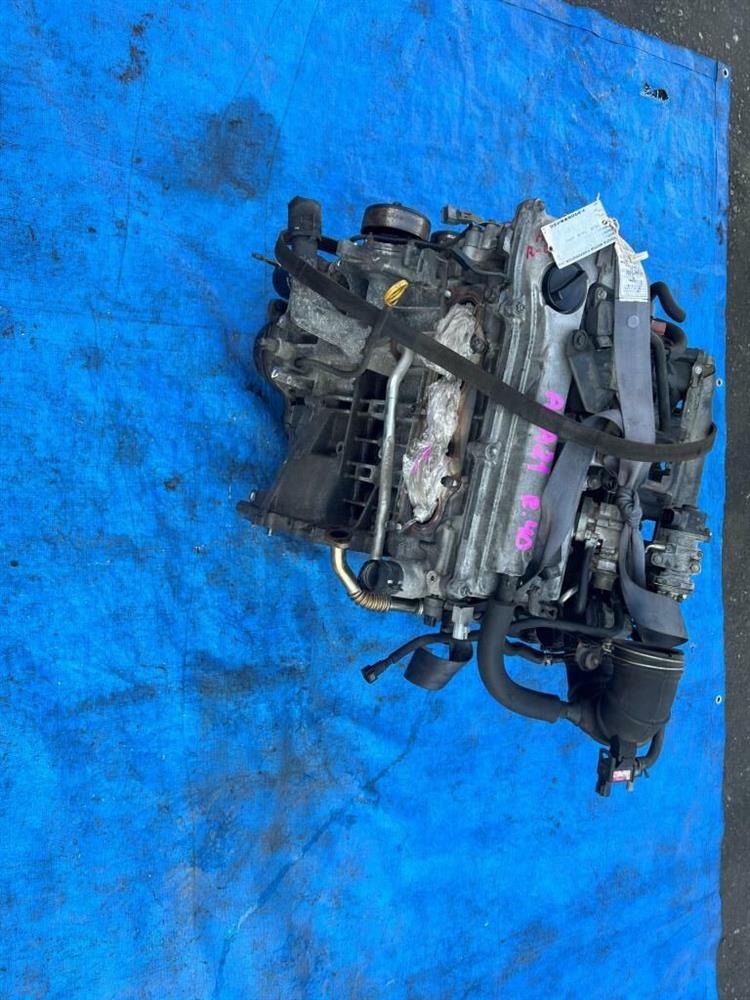 Двигатель Тойота РАВ 4 в Бахчисарае 257552