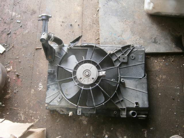 Вентилятор Мазда Вериса в Бахчисарае 25859