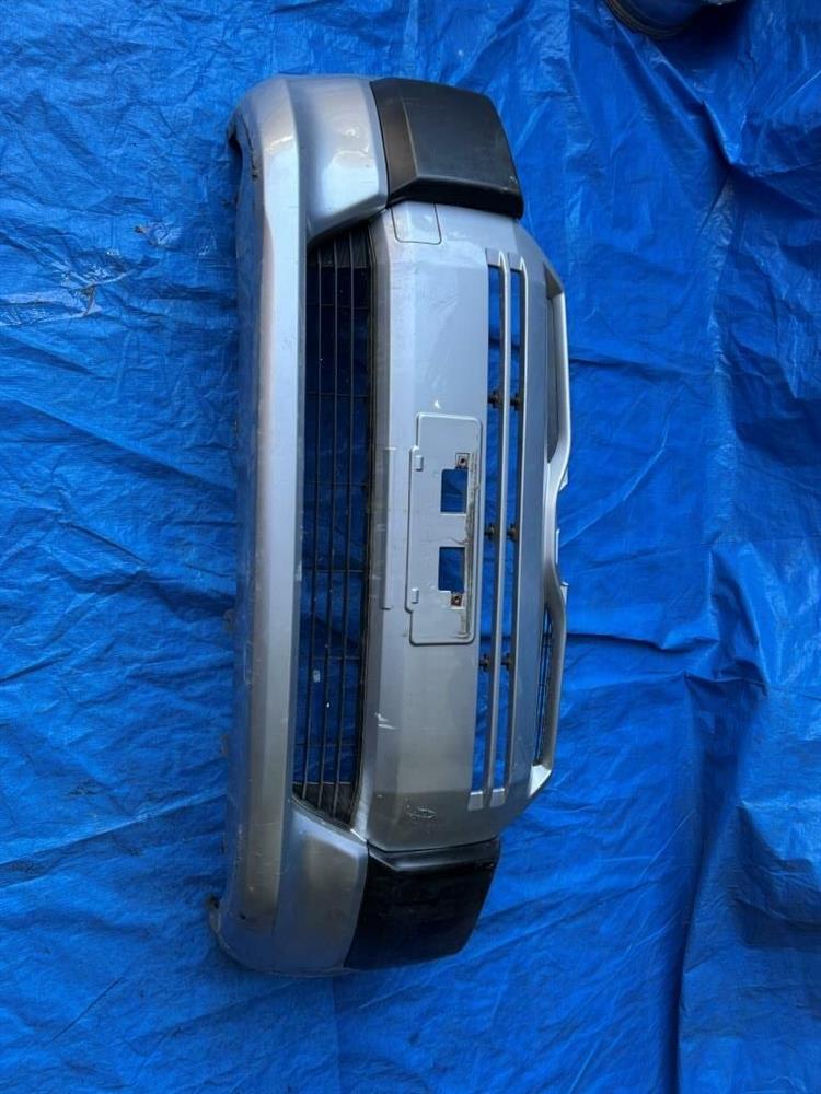 Бампер Тойота Саксид в Бахчисарае 259230