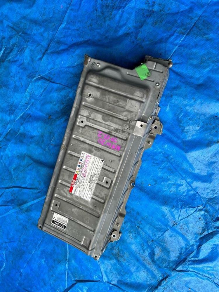 Высоковольтная батарея Тойота Приус в Бахчисарае 259293