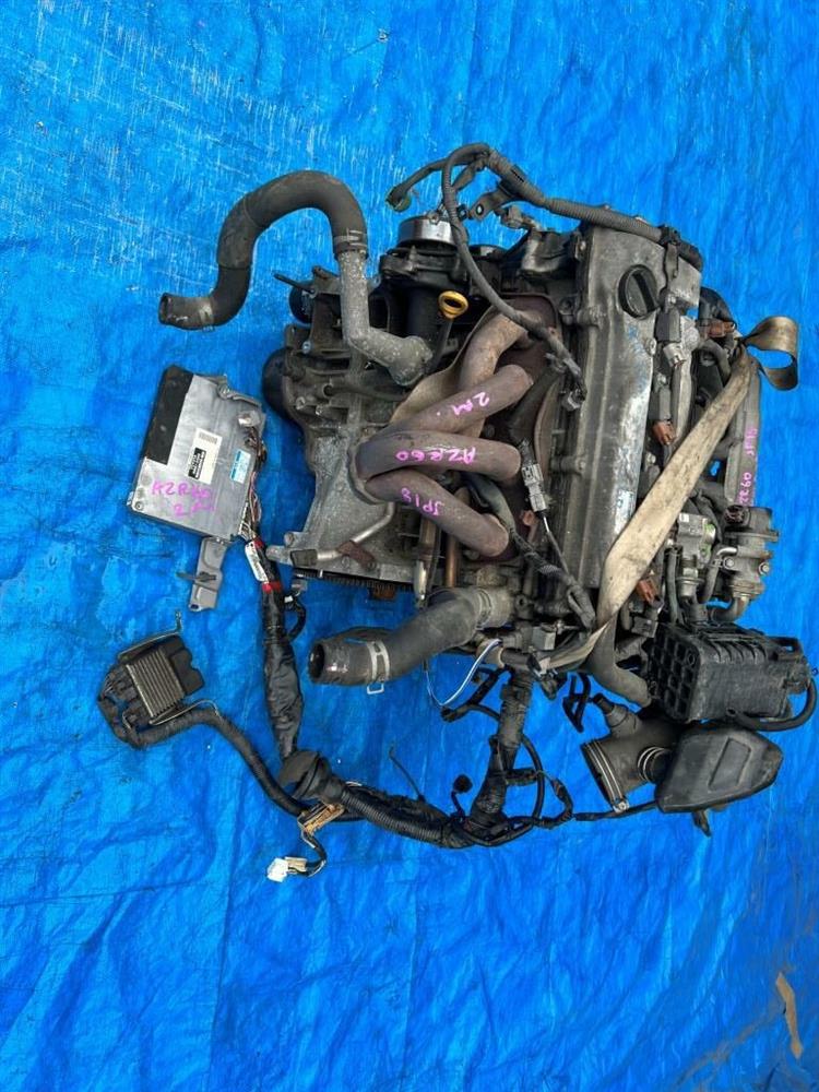 Двигатель Тойота Ноах в Бахчисарае 260737