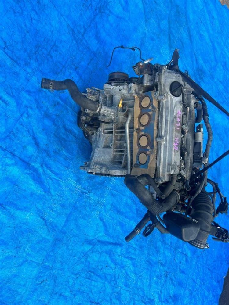 Двигатель Тойота РАВ 4 в Бахчисарае 260740