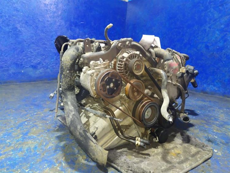 Двигатель Сузуки Эвери в Бахчисарае 264214
