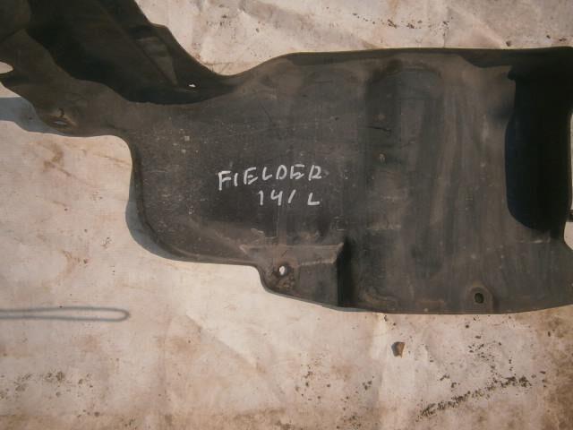 Защита Тойота Королла Филдер в Бахчисарае 26426