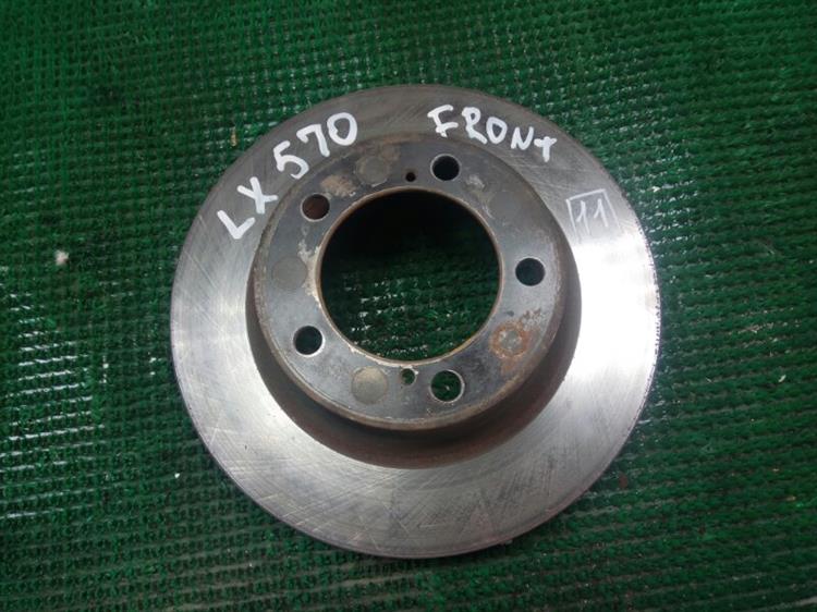Тормозной диск Лексус ЛХ 570 в Бахчисарае 26846