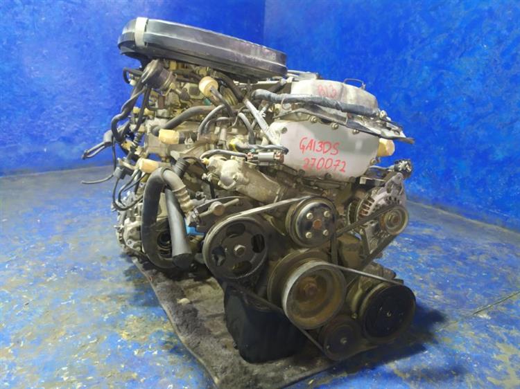 Двигатель Ниссан Санни в Бахчисарае 270072