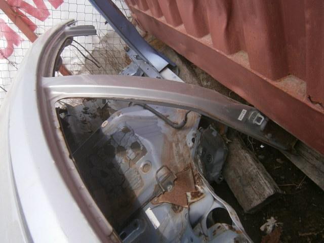 Стойка кузова Тойота Приус в Бахчисарае 28753