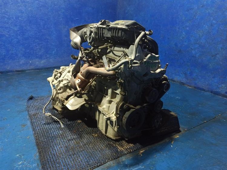 Двигатель Ниссан АД в Бахчисарае 291176