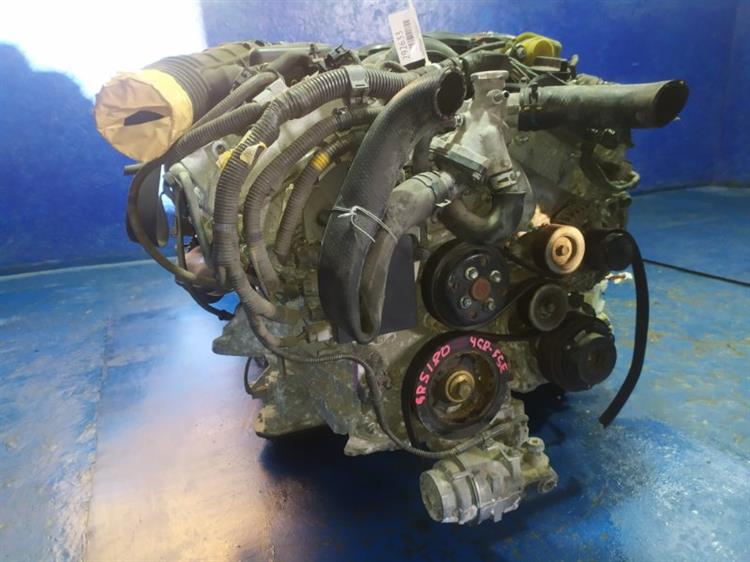 Двигатель Тойота Краун в Бахчисарае 292633