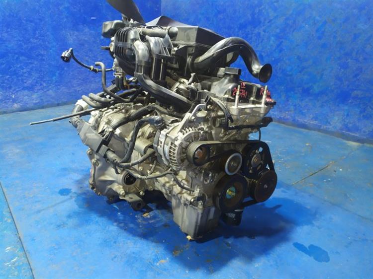 Двигатель Сузуки Вагон Р в Бахчисарае 296741