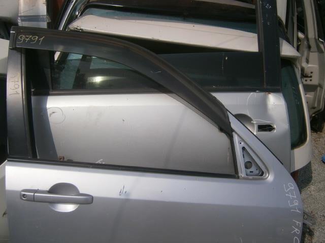 Ветровики комплект Хонда СРВ в Бахчисарае 29810
