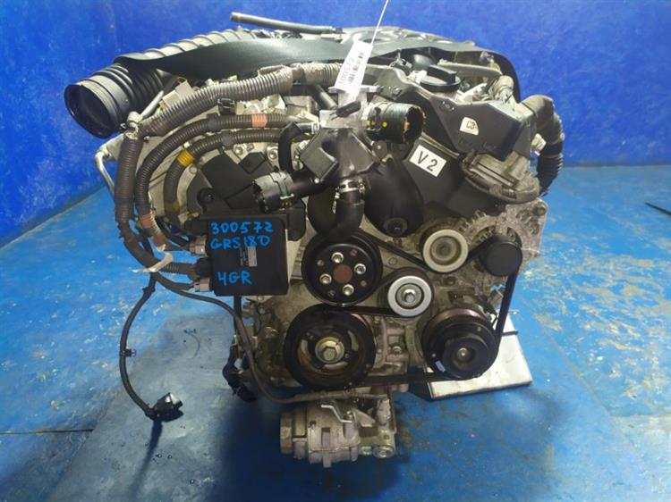 Двигатель Тойота Краун в Бахчисарае 300572