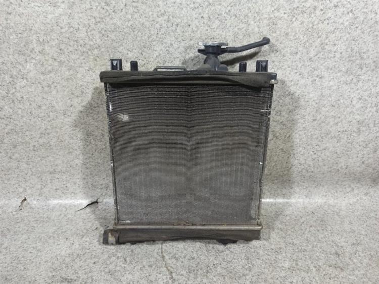 Радиатор основной Сузуки Вагон Р в Бахчисарае 304662
