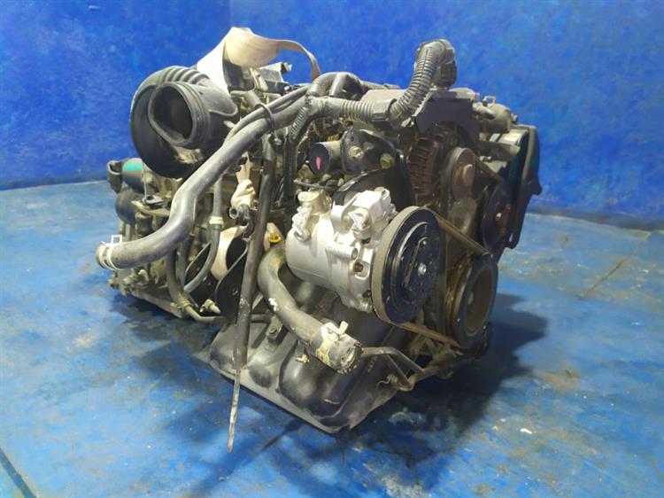 Двигатель Сузуки Эвери в Бахчисарае 306799