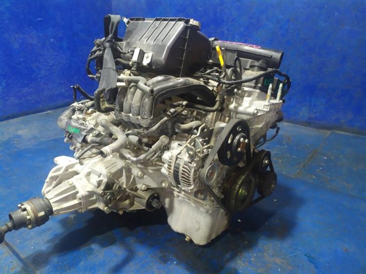 Двигатель Сузуки Свифт в Бахчисарае 306895