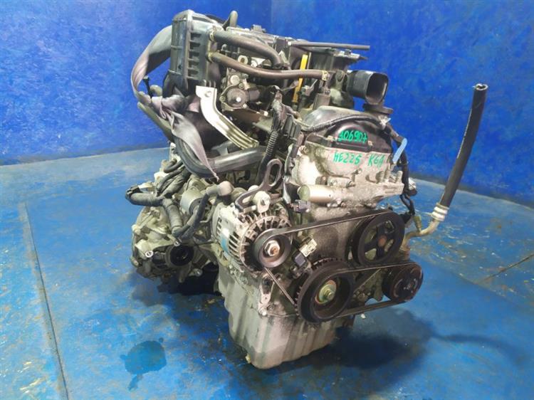 Двигатель Сузуки Альто Лапин в Бахчисарае 306907