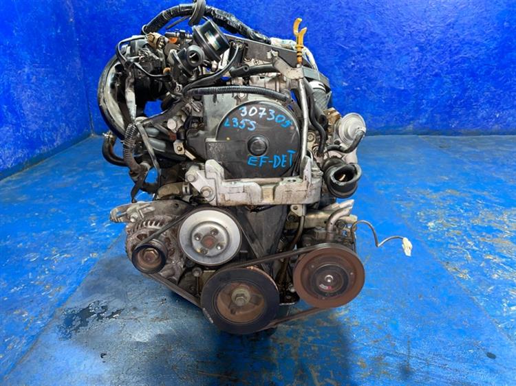 Двигатель Дайхатсу Танто в Бахчисарае 307305