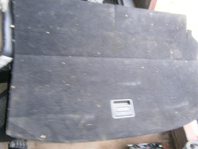 Крышка багажника Тойота Марк Х Зио в Бахчисарае 31352