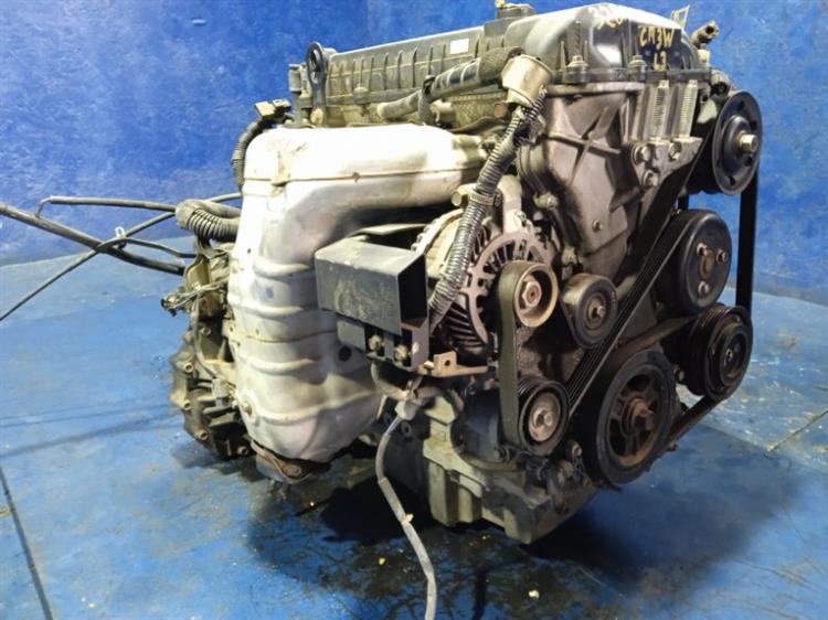 Двигатель Мазда МПВ в Бахчисарае 328420