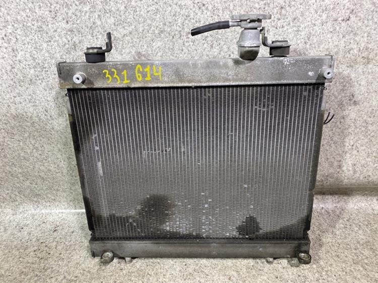 Радиатор основной Сузуки Эвери в Бахчисарае 331614