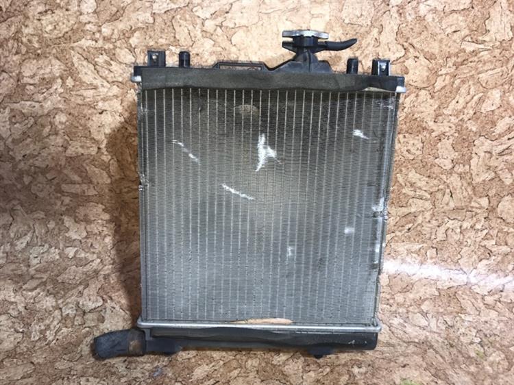 Радиатор основной Ниссан Пино в Бахчисарае 331654
