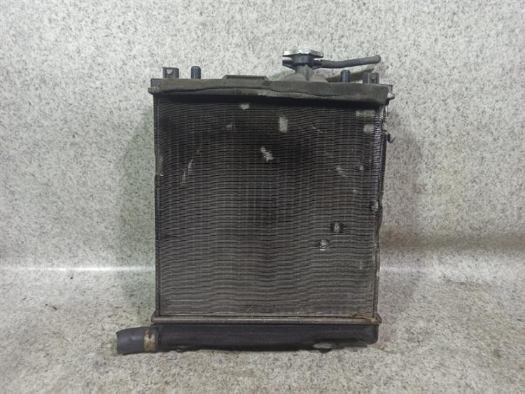 Радиатор основной Сузуки Альто в Бахчисарае 331682