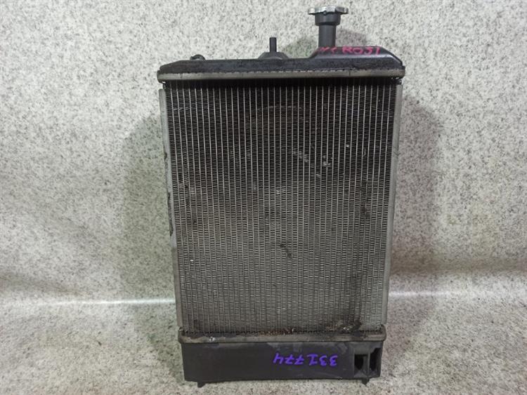 Радиатор основной Мицубиси ЕК в Бахчисарае 331774