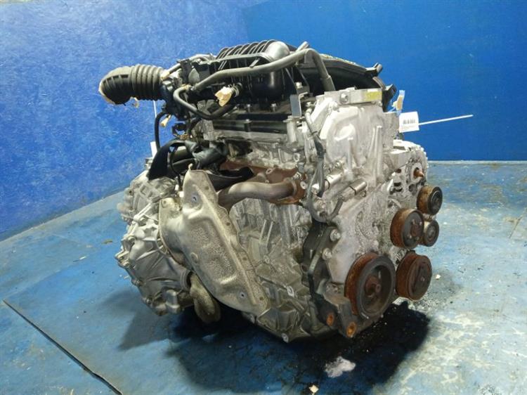 Двигатель Ниссан Серена в Бахчисарае 331855