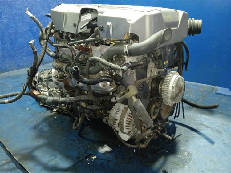 Двигатель Ниссан Леопард в Бахчисарае 333167