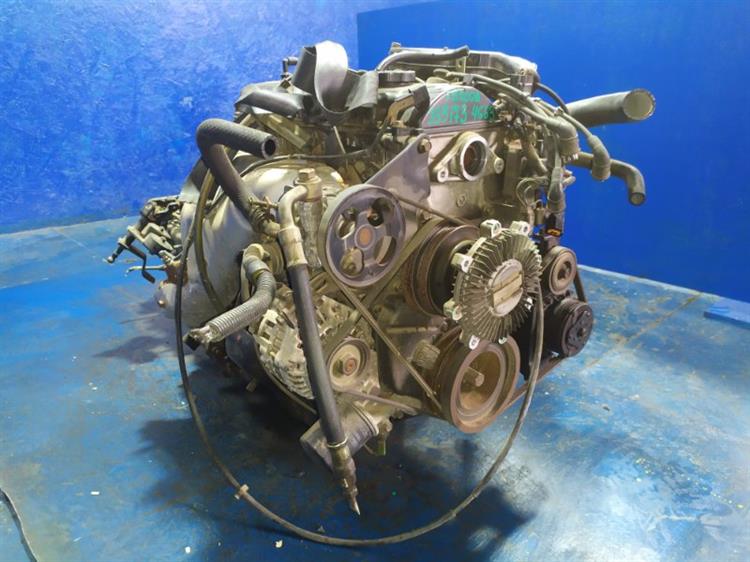 Двигатель Мицубиси Кантер в Бахчисарае 333173