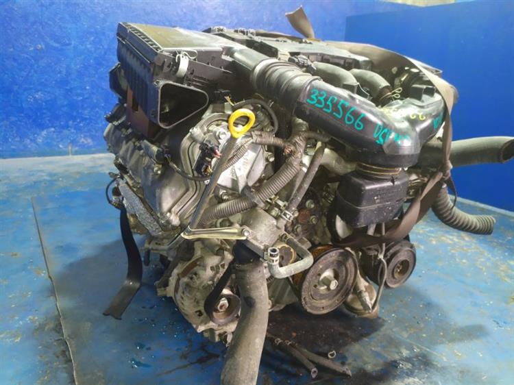 Двигатель Лексус ЛС 460 в Бахчисарае 335566