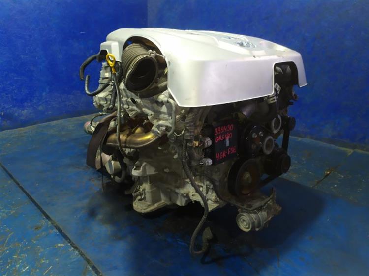 Двигатель Тойота Краун в Бахчисарае 339430
