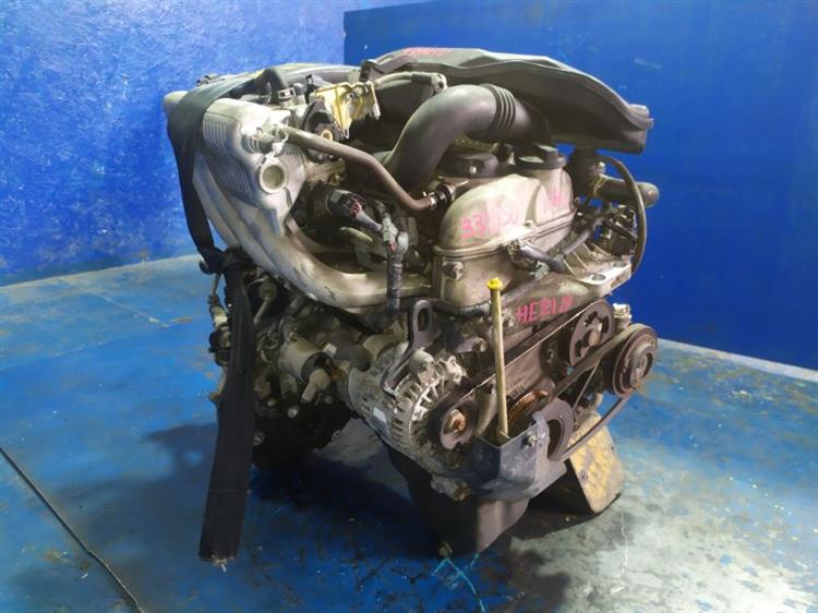 Двигатель Сузуки Альто Лапин в Бахчисарае 339450