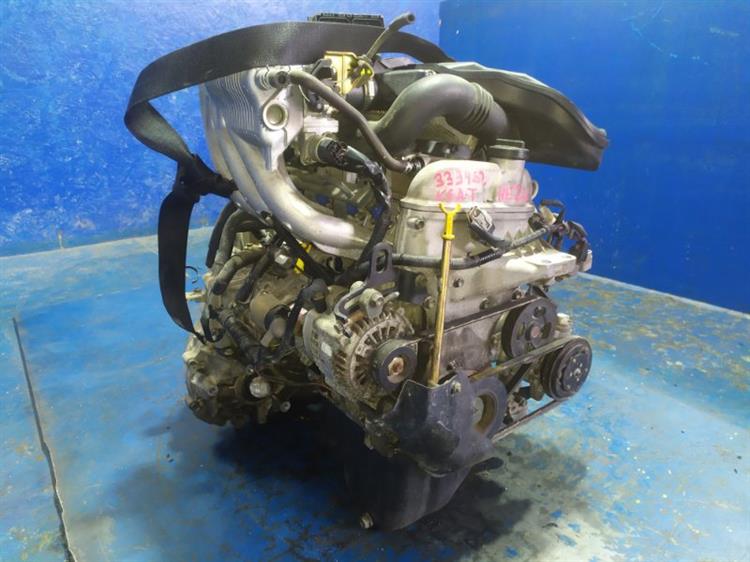 Двигатель Сузуки Альто Лапин в Бахчисарае 339452