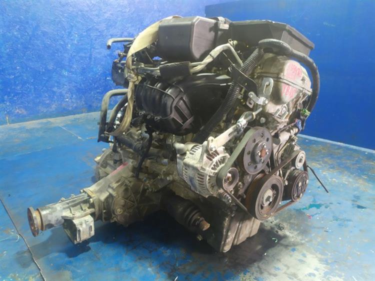 Двигатель Сузуки СХ4 в Бахчисарае 339470