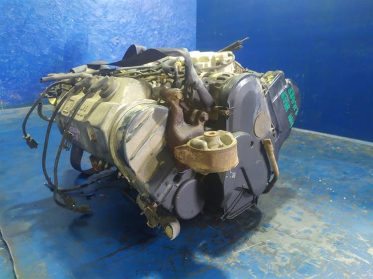 Двигатель Хонда Акт в Бахчисарае 339717