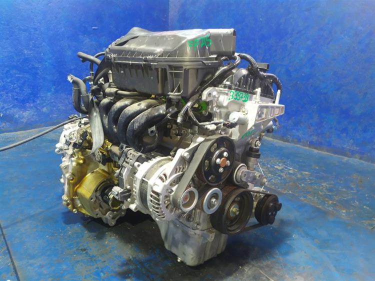 Двигатель Сузуки Игнис в Бахчисарае 339739