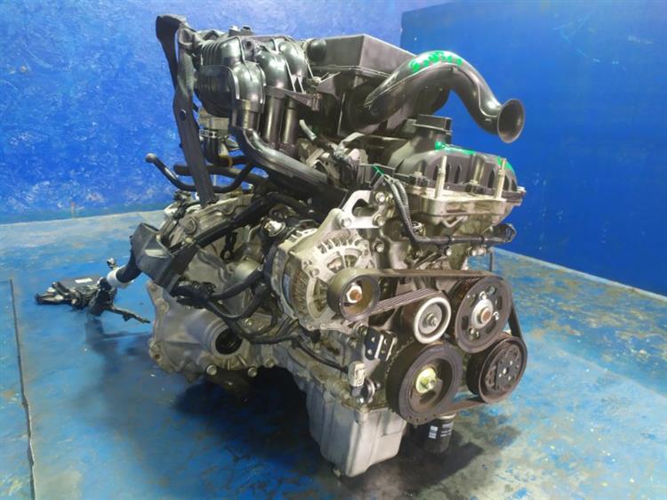 Двигатель Сузуки Спасия в Бахчисарае 339787
