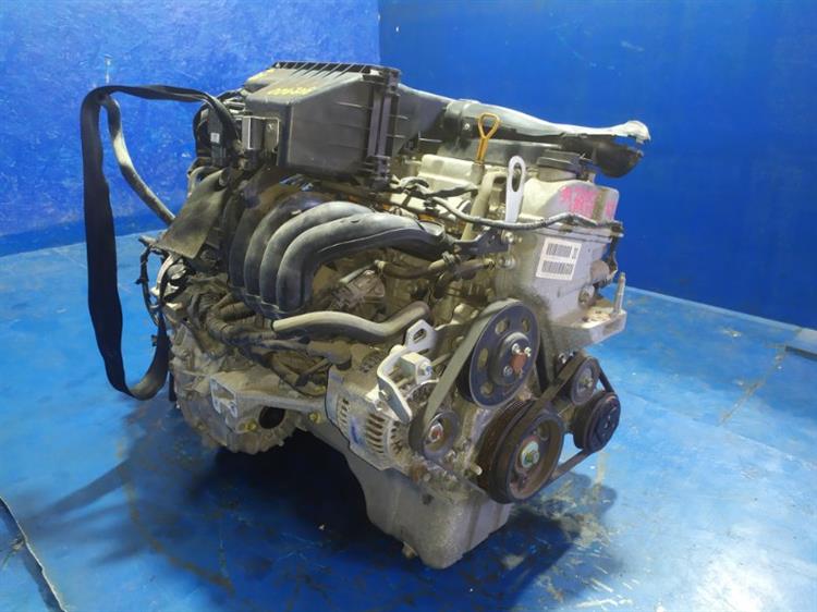 Двигатель Сузуки Сплэш в Бахчисарае 342900