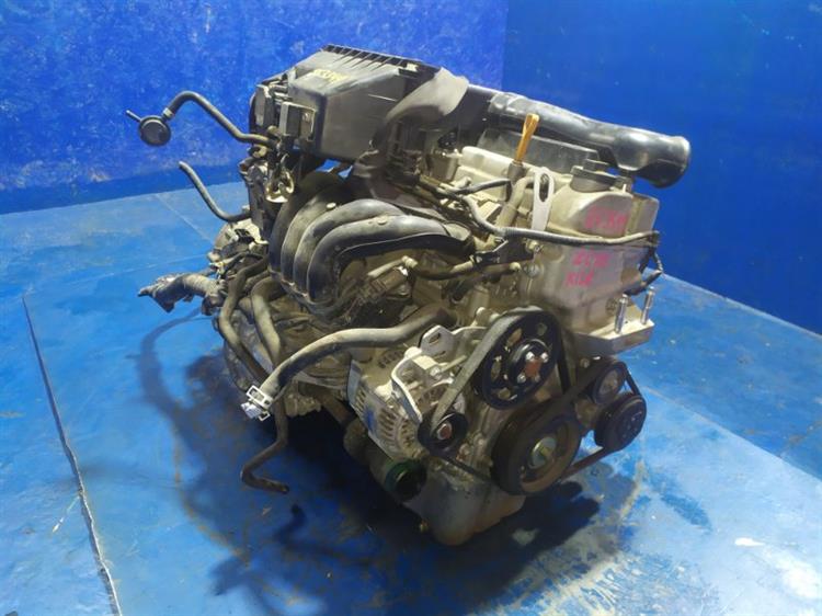 Двигатель Сузуки Свифт в Бахчисарае 353549