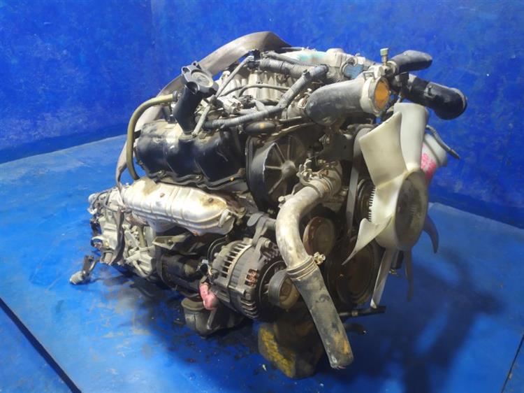 Двигатель Ниссан Эльгранд в Бахчисарае 353604